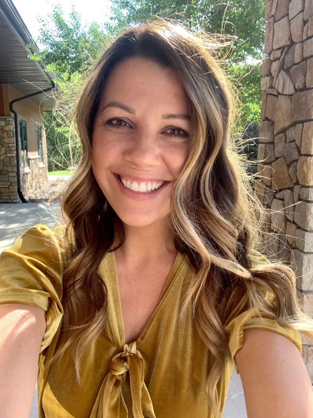 Meet your Posher, Alisha